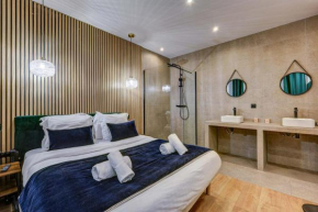 Modern and renovated apartment next to Sacré-Coeur